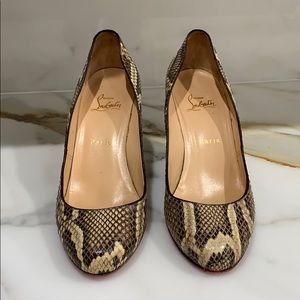 Christian Louboutin
